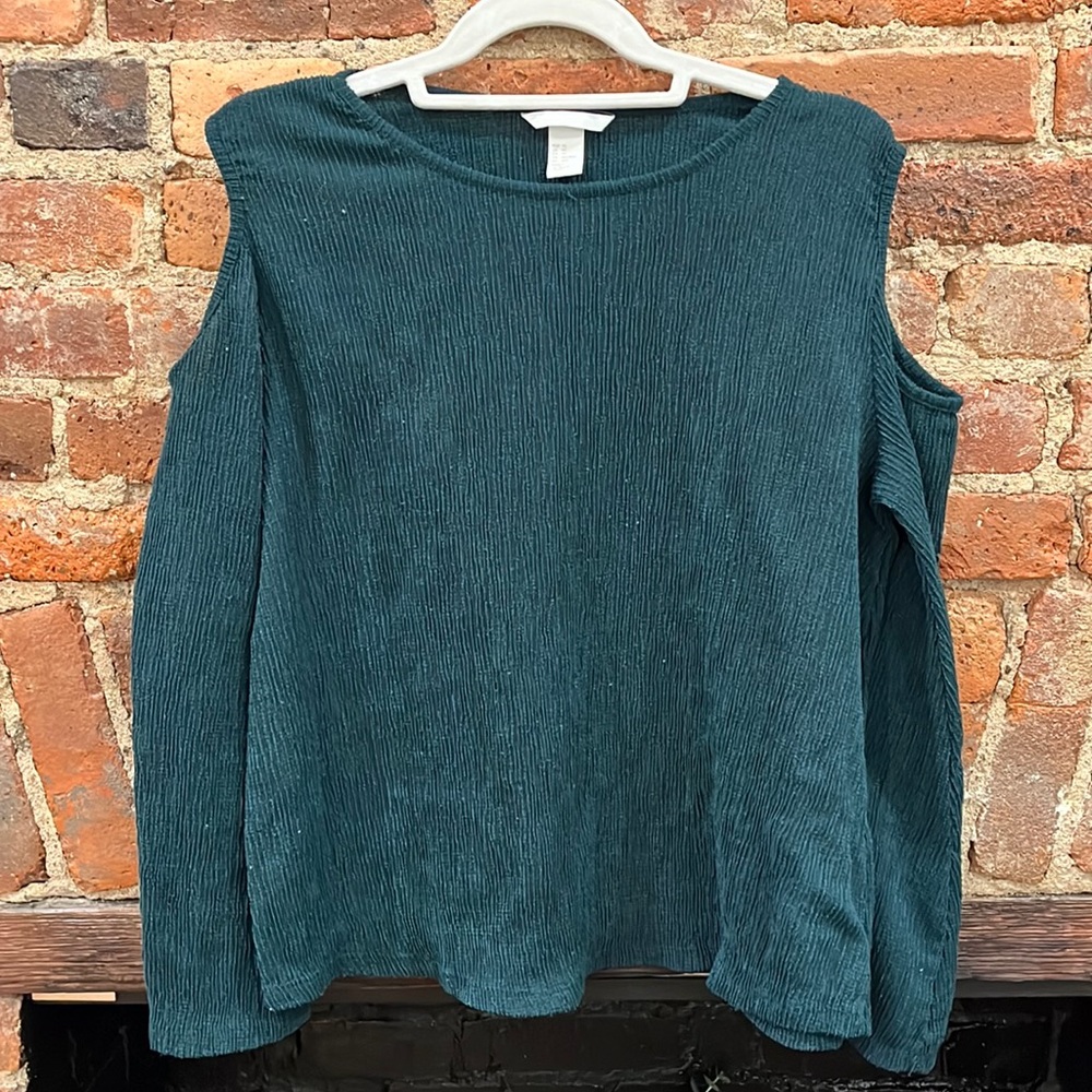 H&M Dressy Blouse